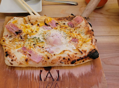 A PIZZA 大阪京橋店: まなさんの2026年08月06日の1枚目の投稿写真