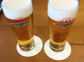 BEER DINER SUPER DRY TOKYO ビアダイナー スーパードライ トウキョウ: ちーさんの2026年05月03日の1枚目の投稿写真