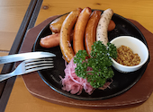 BEER DINER SUPER DRY TOKYO ビアダイナー スーパードライ トウキョウ: ちーさんの2026年05月03日の2枚目の投稿写真