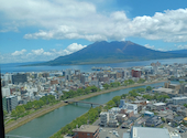 シェラトン鹿児島 グリルレストラン FLYING HOG GRILL: しょうこさんの2026年08月19日の2枚目の投稿写真