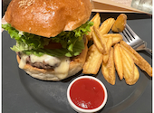 Mr Tokyo BURGER S cafe ミスタートウキョウ バーガーズカフェ: leaさんの2026年09月19日の2枚目の投稿写真