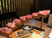 焼肉黒丸 狭山店: リスグラシューさんの2026年08月01日の1枚目の投稿写真