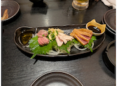 個室×地鶏×海鮮 居酒屋とりせん 四ツ谷店: ゆきやんさんの2026年09月17日の1枚目の投稿写真