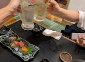 個室×地鶏×海鮮 居酒屋とりせん 四ツ谷店: ゆきやんさんの2026年09月17日の2枚目の投稿写真