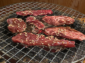 元氣七輪焼肉 牛繁 大山店: よしひろさんの2026年10月04日の1枚目の投稿写真