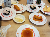 かっぱ寿司 明石店: ｂｕｎｎｙａｎｎさんの2026年07月22日の3枚目の投稿写真