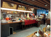 The Kitchen Salvatore Cuomo 三宮 &nbsp;ザ キッチン サルヴァトーレ クオモ: ｂｕｎｎｙａｎｎさんの2026年04月23日の2枚目の投稿写真