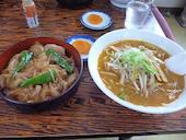 大八食堂: あげちゃんさんの2015年02月18日の1枚目の投稿写真