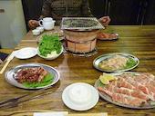 焼肉のけんぎゅう: あげちゃんさんの2015年02月18日の1枚目の投稿写真