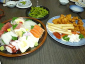 食事処こまつ: あげちゃんさんの2015年02月24日の1枚目の投稿写真