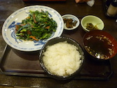 宮本中華食彩: あげちゃんさんの2015年02月25日の1枚目の投稿写真