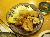 一軒め酒場 JR宇都宮駅東口店: あげちゃんさんの2015年02月25日の1枚目の投稿写真