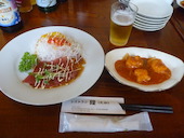 レストラン隆: あげちゃんさんの2015年07月13日の1枚目の投稿写真