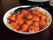 レストラン隆: あげちゃんさんの2016年07月06日の1枚目の投稿写真