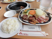 千葉ビール園: あげちゃんさんの2016年10月03日の1枚目の投稿写真