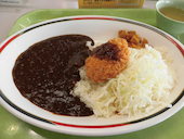 茨城大学生活協同組合 水戸食堂部: あげちゃんさんの2016年11月06日の1枚目の投稿写真