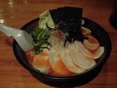 麺屋 こいけ: あげちゃんさんの2017年03月05日の1枚目の投稿写真