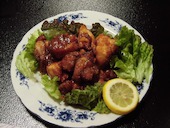 魚京: あげちゃんさんの2017年04月28日の1枚目の投稿写真