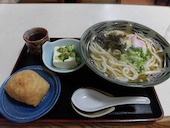 びっくりうどん 三好野: あげちゃんさんの2017年09月29日の1枚目の投稿写真