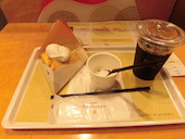 Cafeねんりん家 羽田空港店: あげちゃんさんの2017年11月05日の1枚目の投稿写真