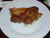 マロ男爵: あげちゃんさんの2015年04月16日の2枚目の投稿写真