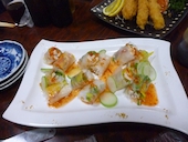 魚京: あげちゃんさんの2015年04月20日の2枚目の投稿写真