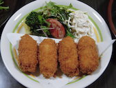 食事処こまつ: あげちゃんさんの2015年12月05日の2枚目の投稿写真