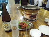 焼肉のけんぎゅう: あげちゃんさんの2015年08月05日の2枚目の投稿写真