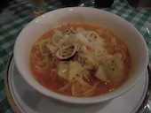 パスタ・ワン: あげちゃんさんの2017年11月05日の3枚目の投稿写真