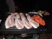 とんとん 宇都宮 サムギョプサル: あげちゃんさんの2016年12月30日の1枚目の投稿写真