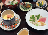 豆富料理と吟醸せいろ蒸し 八かく庵 名古屋セントラルタワーズ店: ぴんくさんの2026年05月の1枚目の投稿写真