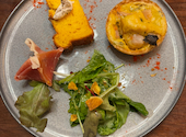 Cafe & Bar　il Bamboccio　(カフェ＆バー　イル　バンボッチョ)　名古屋駅店: ぴんくさんの2026年04月の1枚目の投稿写真