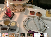 ストリングスホテル 名古屋 NEW YORK LOUNGE ニューヨークラウンジ: ぴんくさんの2026年07月04日の1枚目の投稿写真