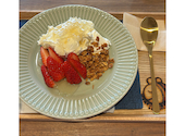 Your GURT&GRANOLA CAFE ユアグルト アンド グラノーラ カフェ 栄店: ぴんくさんの2026年03月26日の1枚目の投稿写真