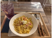 Your GURT&GRANOLA CAFE ユアグルト アンド グラノーラ カフェ 栄店: ぴんくさんの2026年04月16日の1枚目の投稿写真