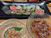 創作和食 かどで: boorinnさんの2024年08月03日の1枚目の投稿写真