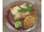 Seafood&grill Aligot: ちあさんの2023年09月21日の2枚目の投稿写真