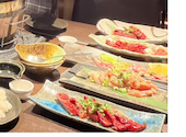 炭火焼肉 あかり 各務原店: ちゅんさんの2026年08月01日の1枚目の投稿写真