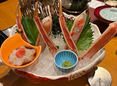 かに料理 浜松甲羅本店: Milkyさんの2025年09月25日の2枚目の投稿写真