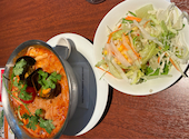 SAPANA サパナ 赤坂 赤坂見附店: tさんの2026年09月04日の1枚目の投稿写真