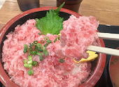 丼兵衛 二条市場店: あゆりんさんの2026年04月15日の2枚目の投稿写真