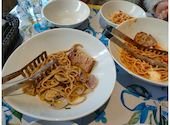 生パスタ研究所イルフォルノドーロ: りゅうさんの2025年12月19日の1枚目の投稿写真