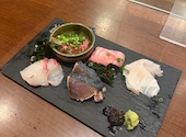 さかな市場 銅座店: h beauticanさんの2026年09月26日の1枚目の投稿写真