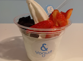 & Yogurt アンドヨーグルト 大宮店: maiさんの2026年06月27日の1枚目の投稿写真