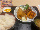 喰人 EAT-MAN 梅田東通り店: ひさとさんの2026年08月21日の1枚目の投稿写真