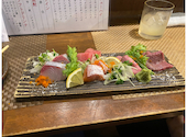 炭火バル あじと 大阪梅田店: ひさとさんの2024年06月02日の2枚目の投稿写真