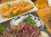 炭火焼き鳥 居酒屋 とまと 直方感田店: ノリさんの2026年06月08日の1枚目の投稿写真