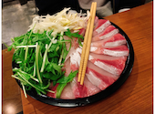 本格おでん 魚処 洞峰 はなび: ももさんの2020年12月27日の2枚目の投稿写真