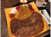 スープカレー しゃば蔵: Oさんの2026年08月29日の1枚目の投稿写真