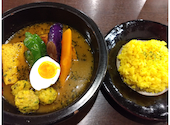 北緯43°のスープカレー屋さん: Oさんの2026年07月25日の1枚目の投稿写真